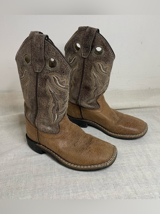 Other - Kids Old West Cowboy Western Boots